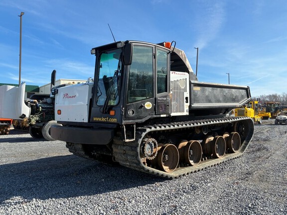 Photo of a 2018 Prinoth T12