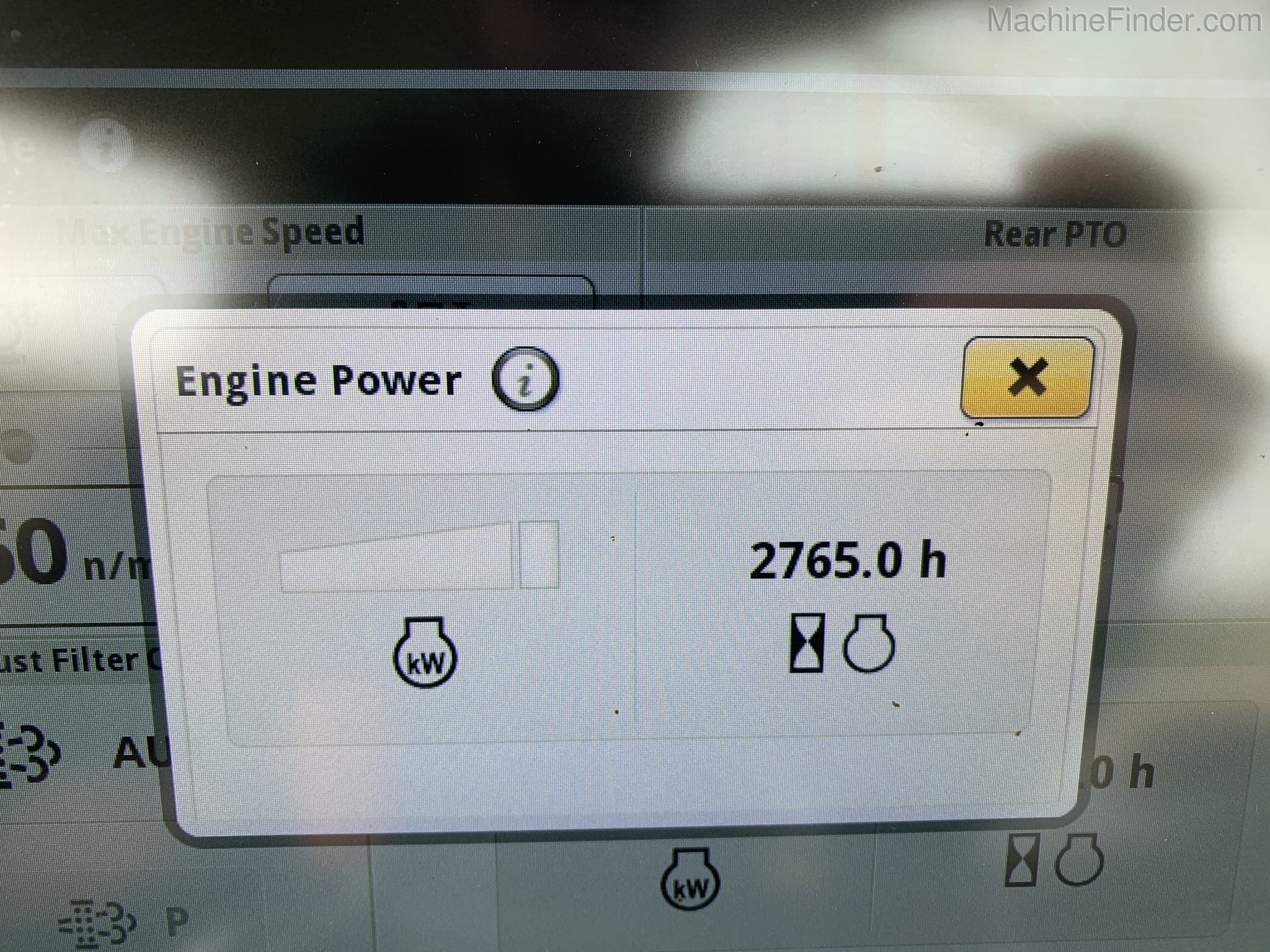 2016 John Deere 8370R Image 10