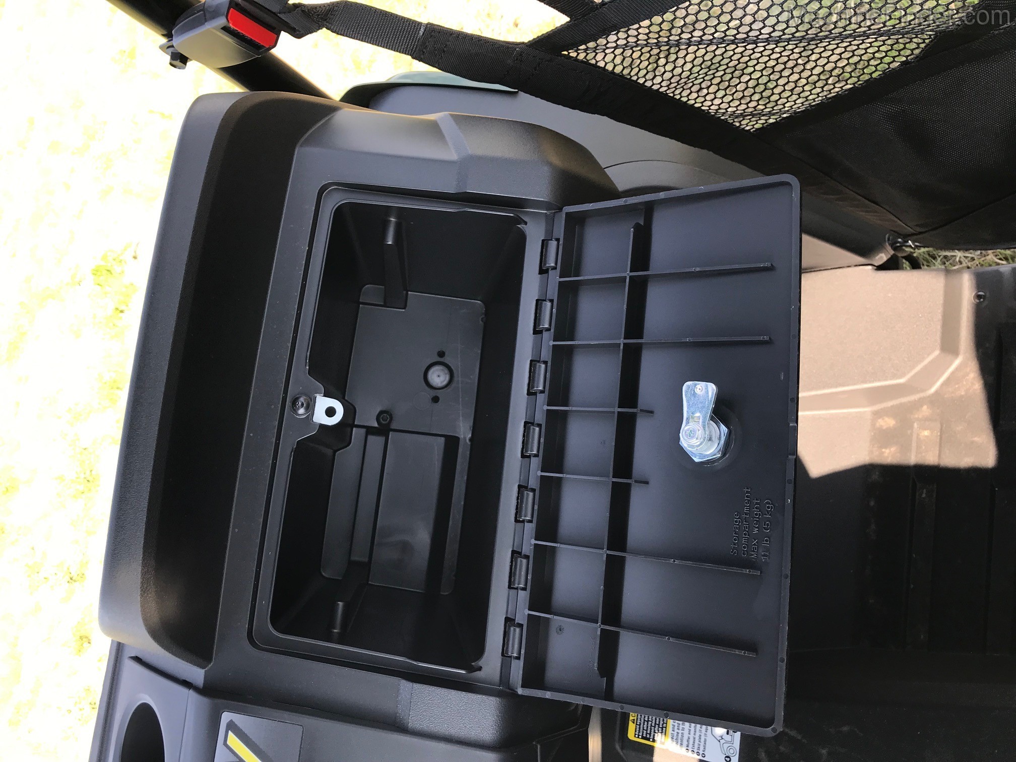 2020 John Deere 590E Image 10