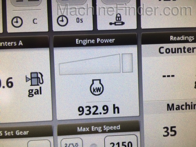 2018 John Deere 8245R Image 6