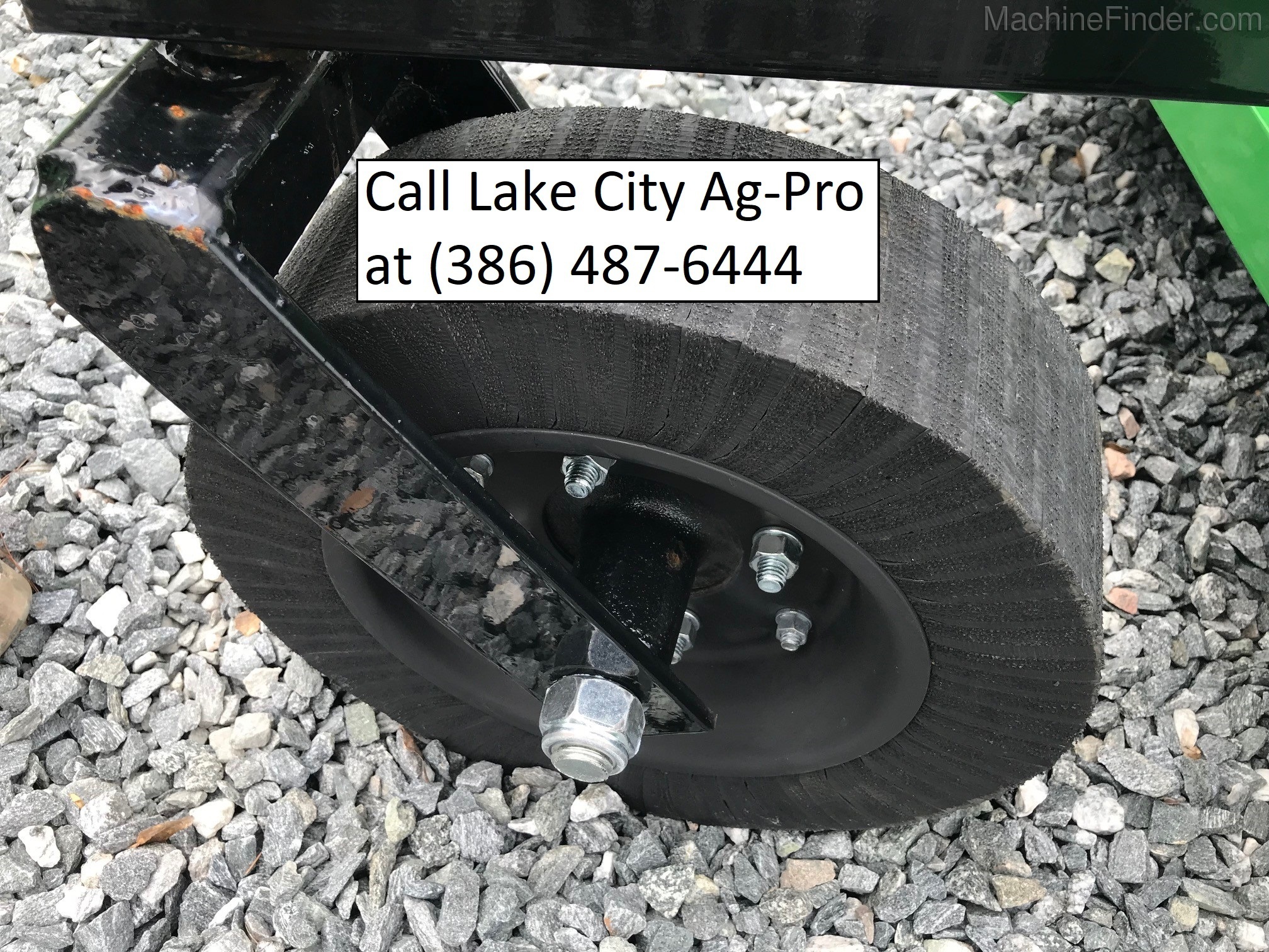 2019 Silver Wheels SE1205 Image 3
