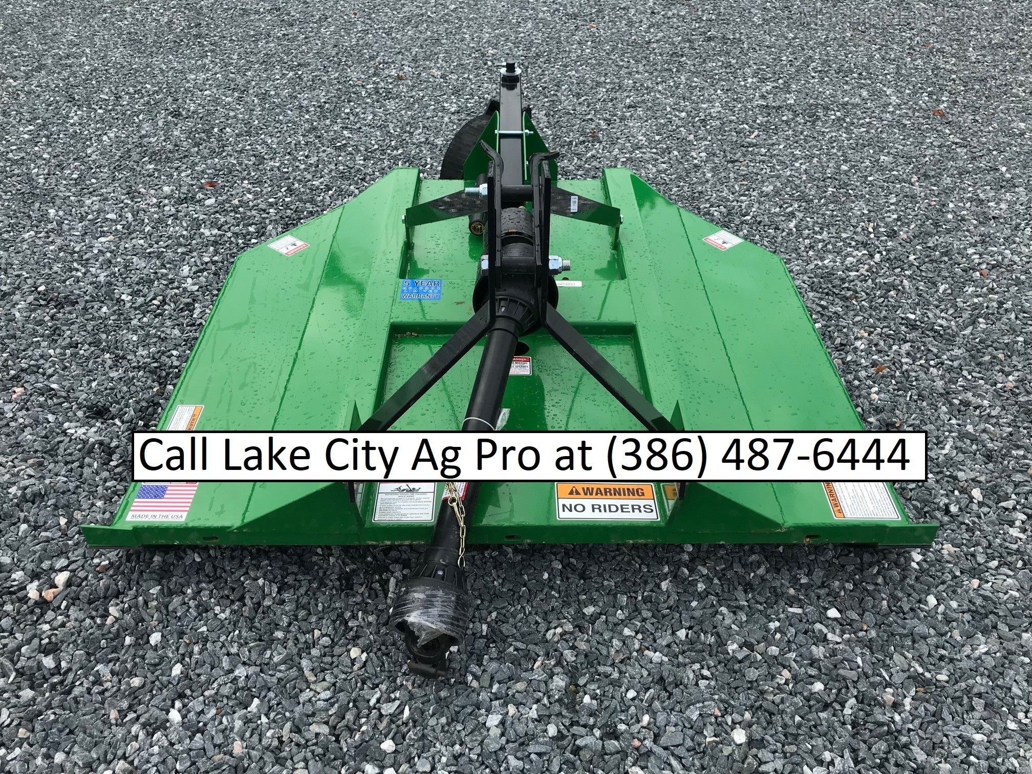 2019 Silver Wheels SE1205 Image 1