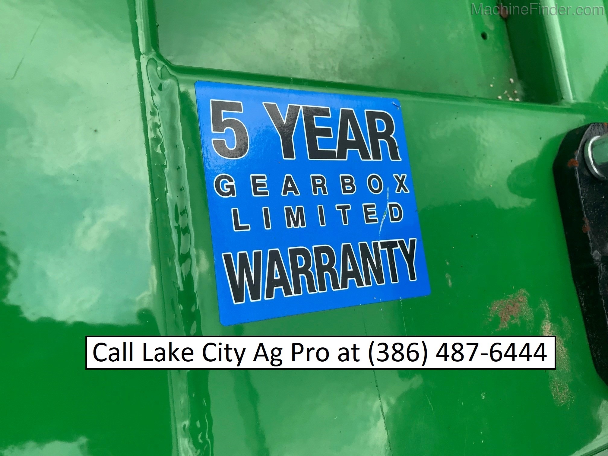 2019 Silver Wheels SE1205 Image 4