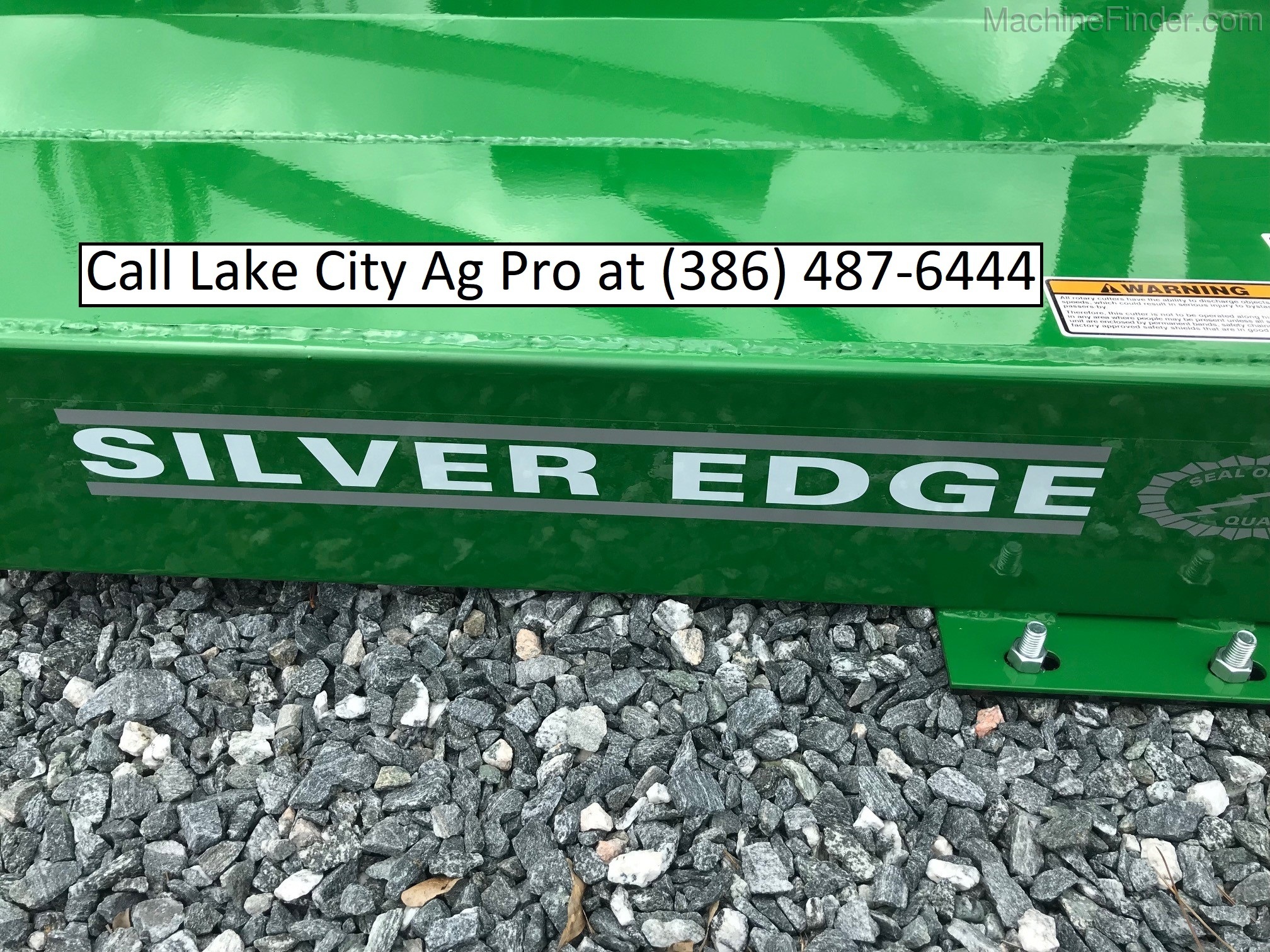 2019 Silver Wheels SE1205 Image 5