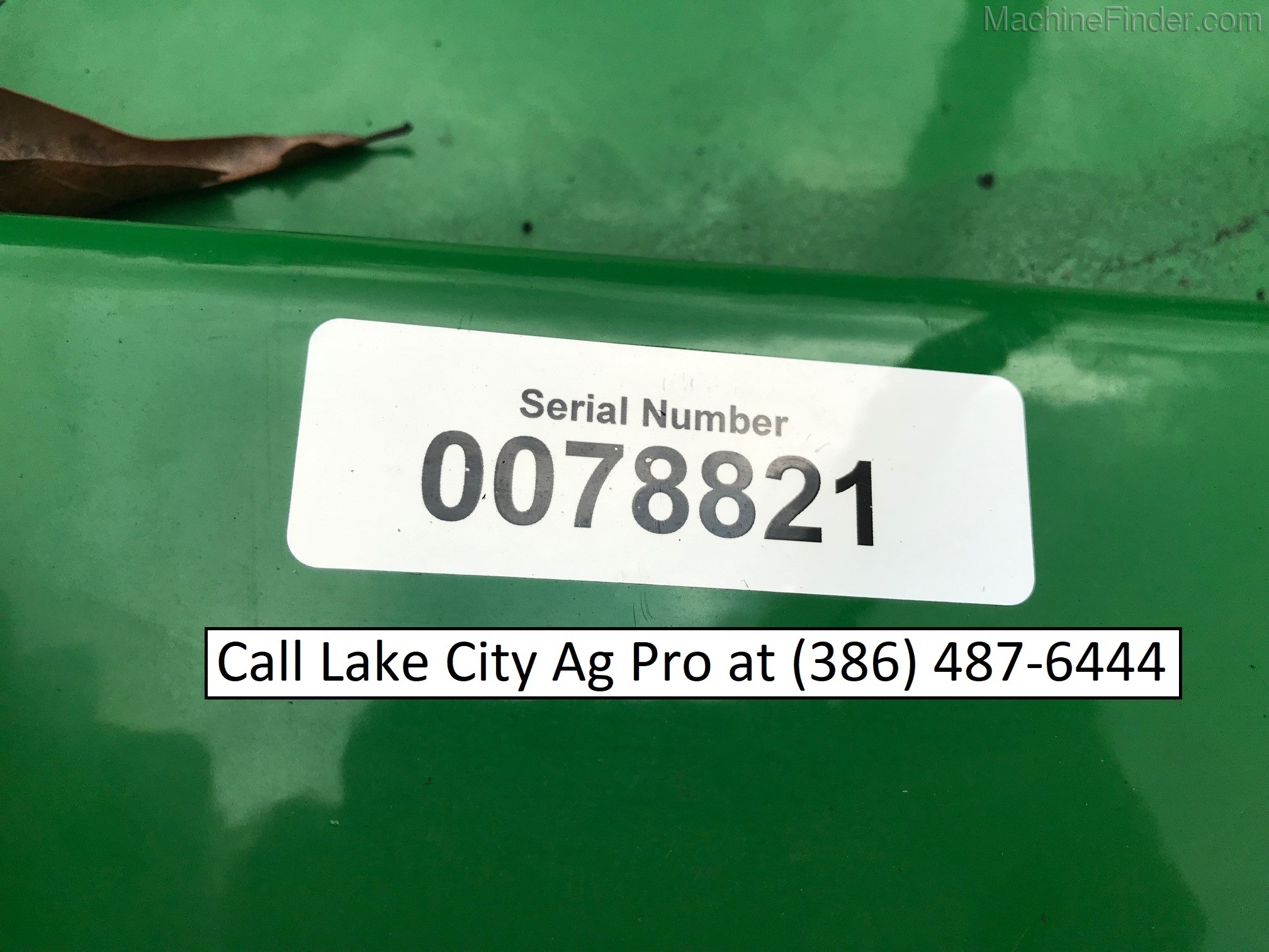 2019 Silver Wheels SE1205 Image 6