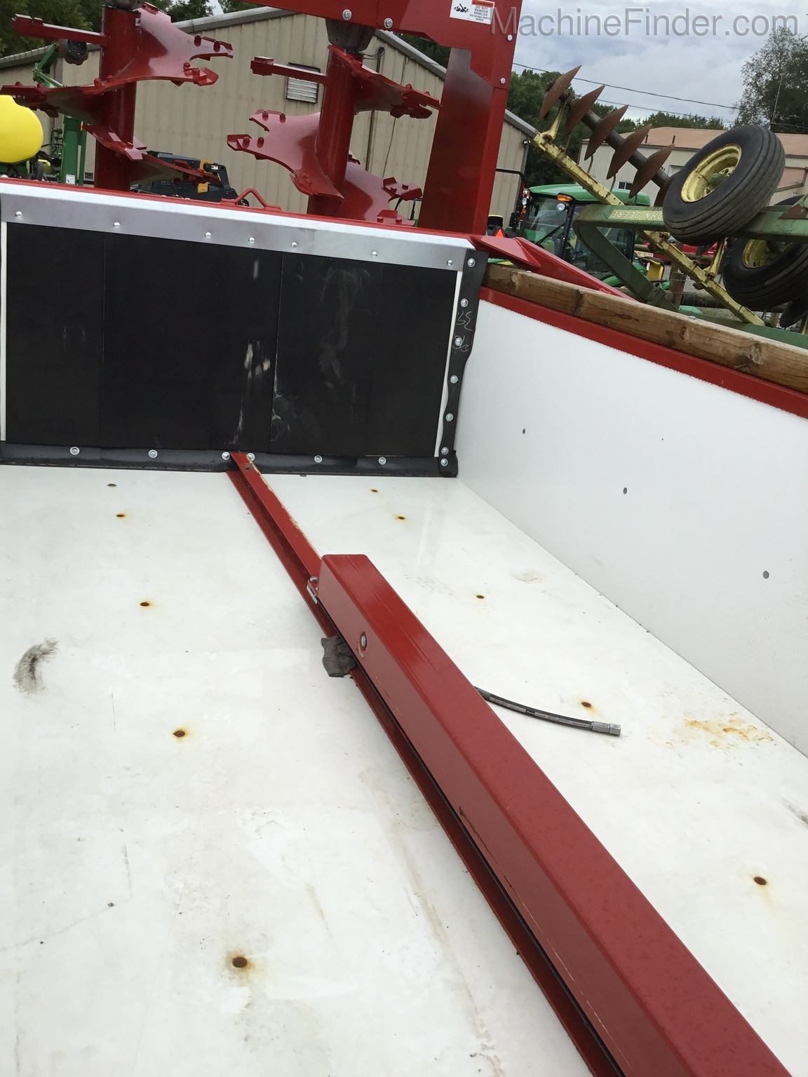 2019 H&S HPV4142 Image 4