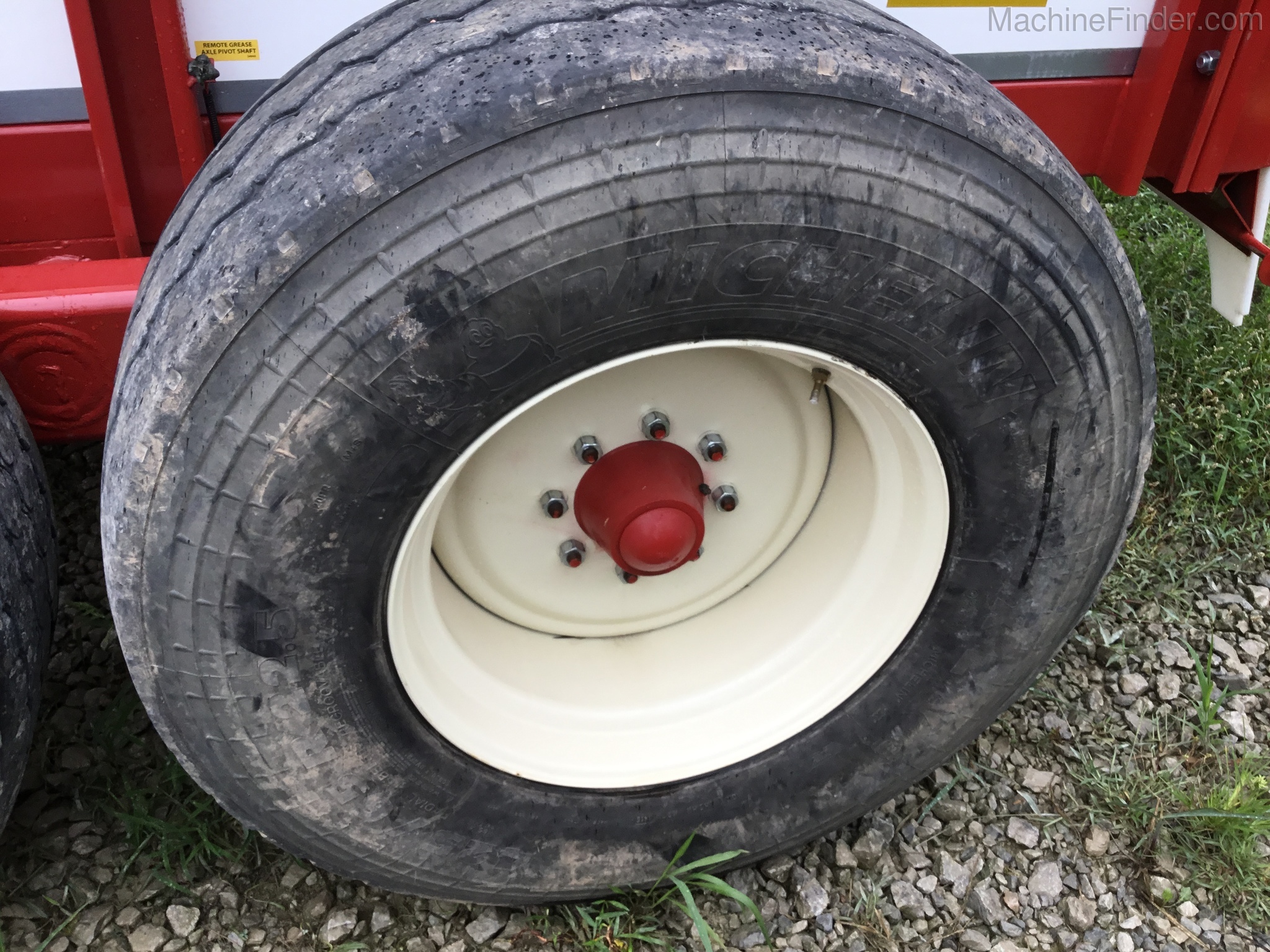 2019 H&S HPV4142 Image 5