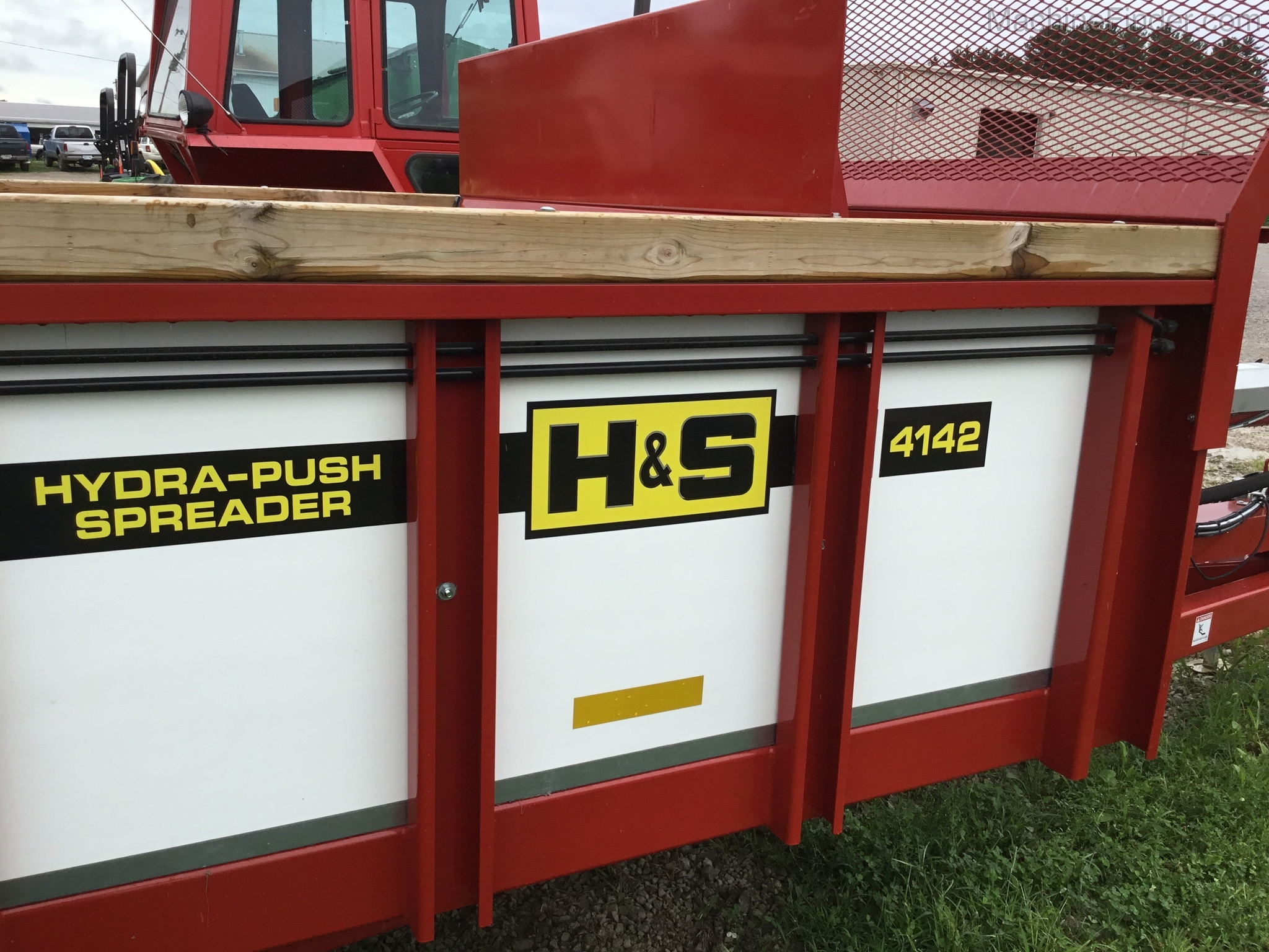 2019 H&S HPV4142 Image 6