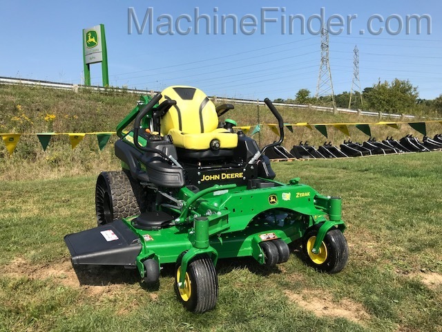 2019 John Deere Z994R Image 1