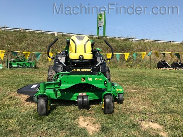 2019 John Deere Z994R Image 2