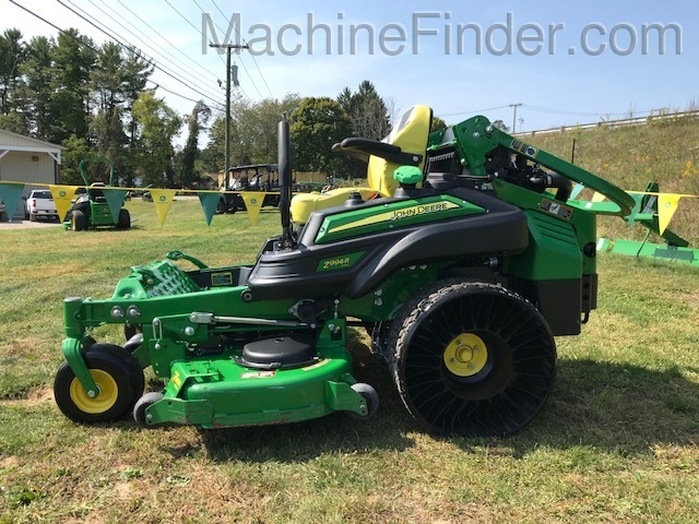 2019 John Deere Z994R Image 4