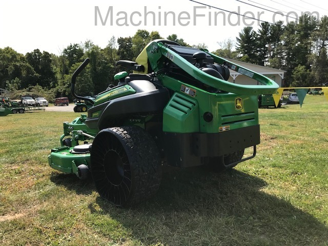 2019 John Deere Z994R Image 5