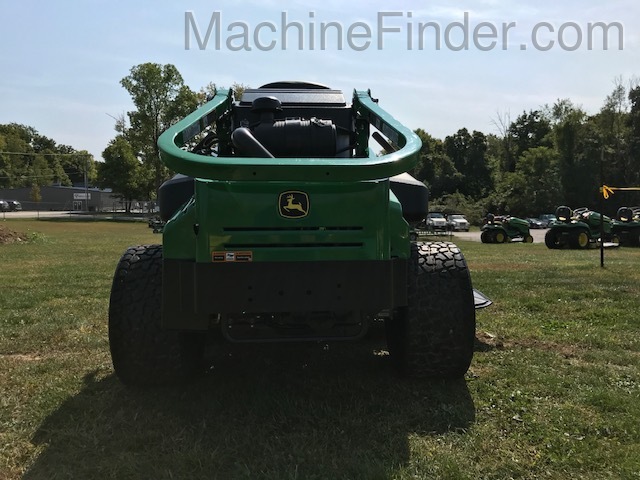 2019 John Deere Z994R Image 6