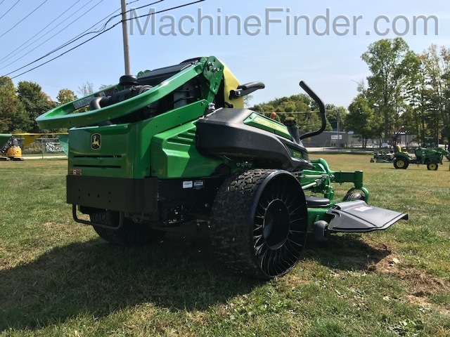 2019 John Deere Z994R Image 7