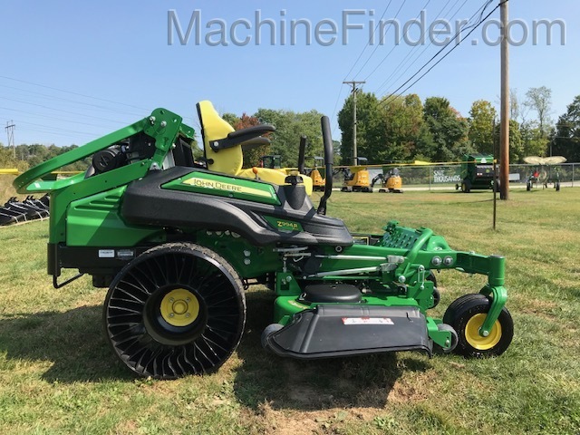 2019 John Deere Z994R Image 8