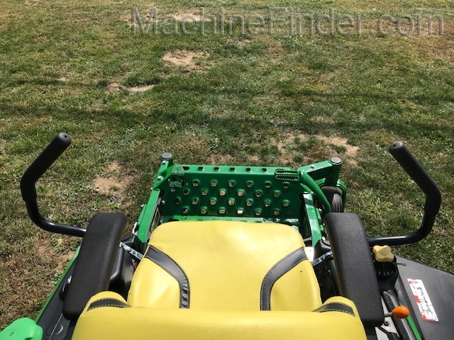 2019 John Deere Z994R Image 9