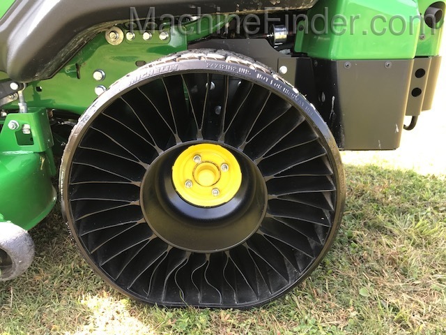 2019 John Deere Z994R Image 11