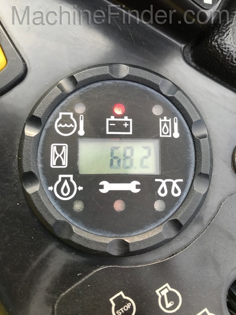 2019 John Deere Z994R Image 13