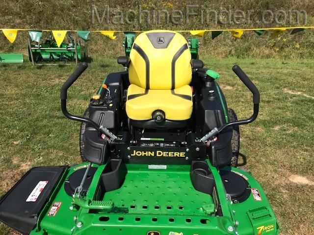 2019 John Deere Z994R Image 10