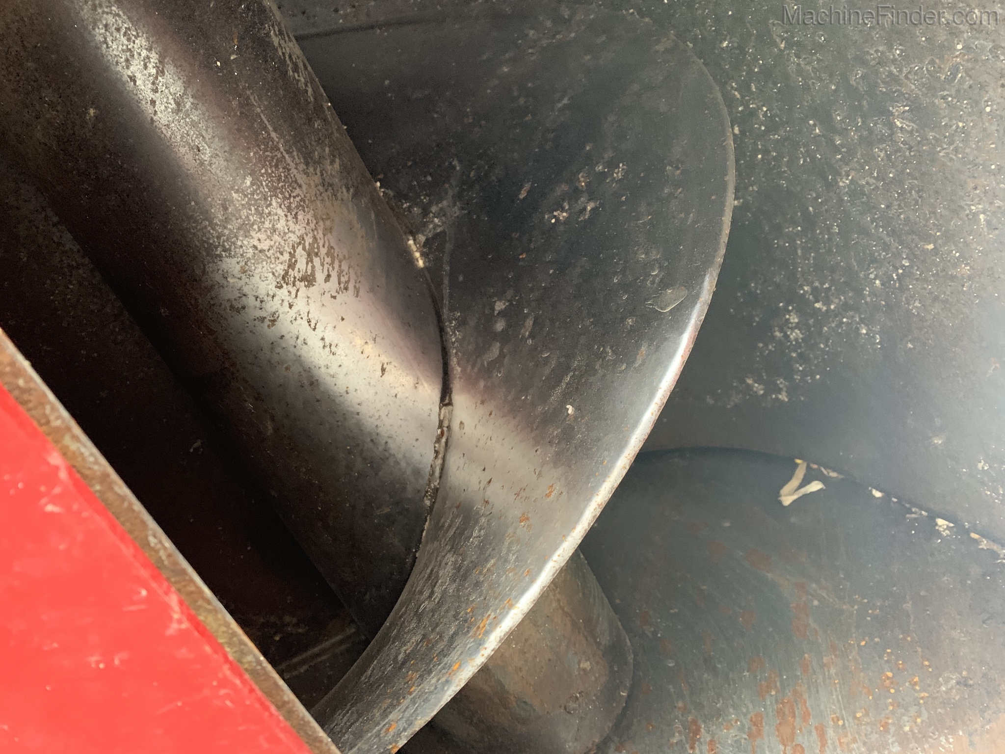 2006 J&M 1151 Image 7