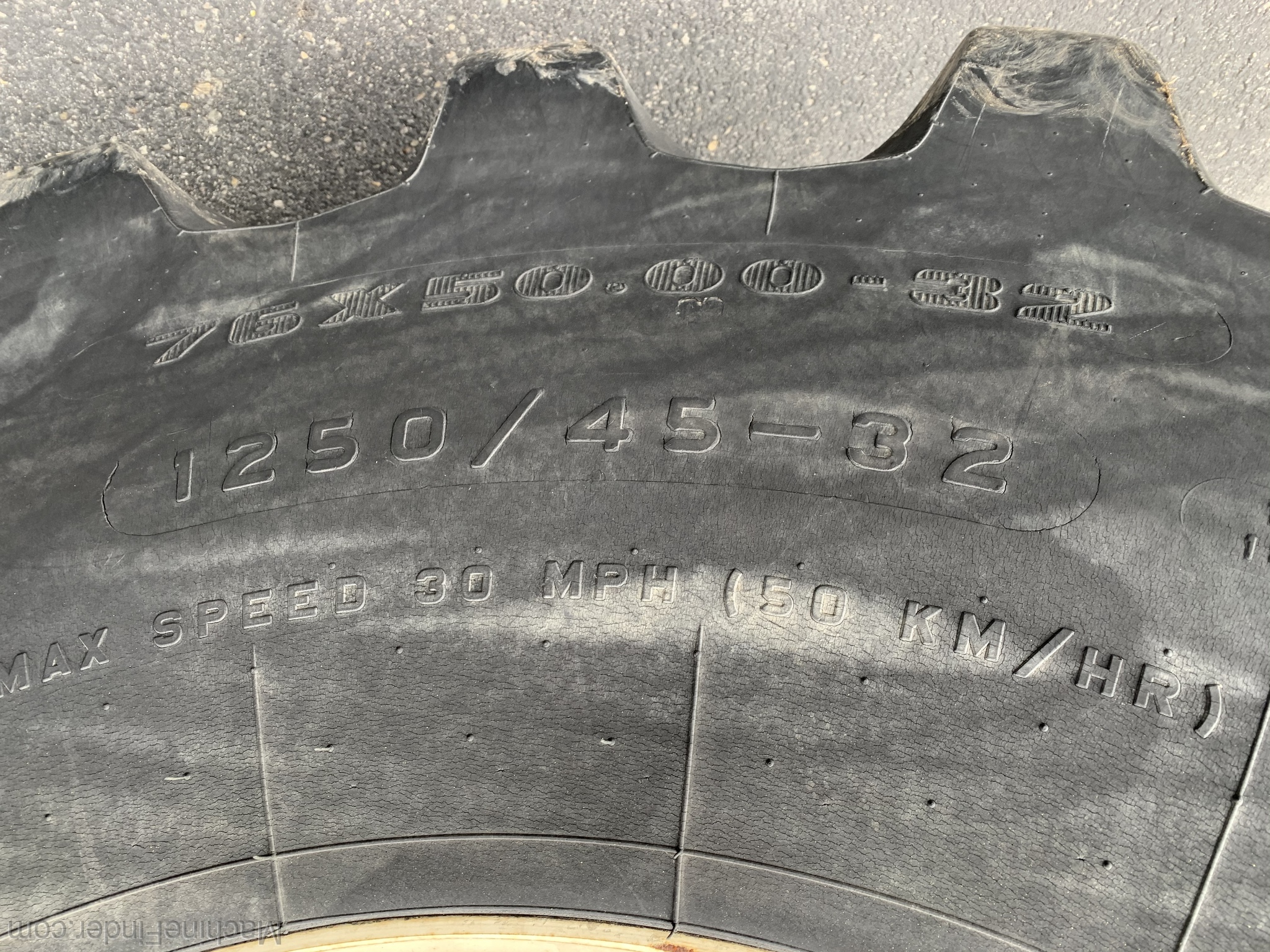 2006 J&M 1151 Image 6