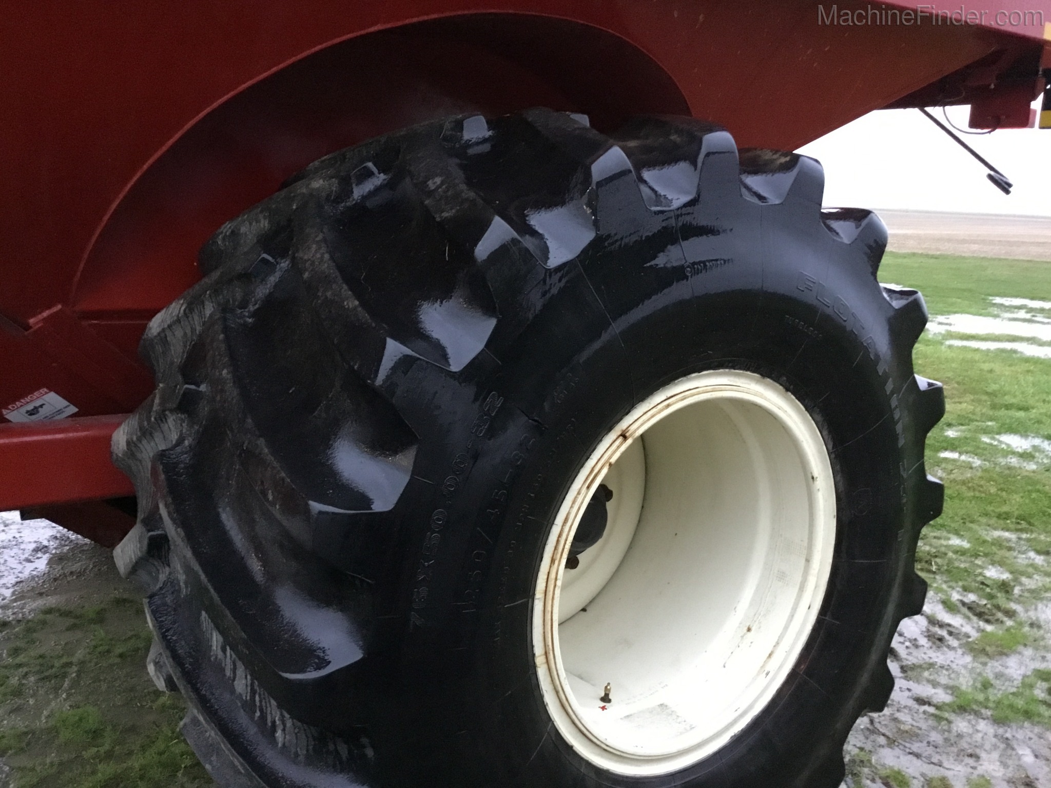 2006 J&M 1151 Image 8