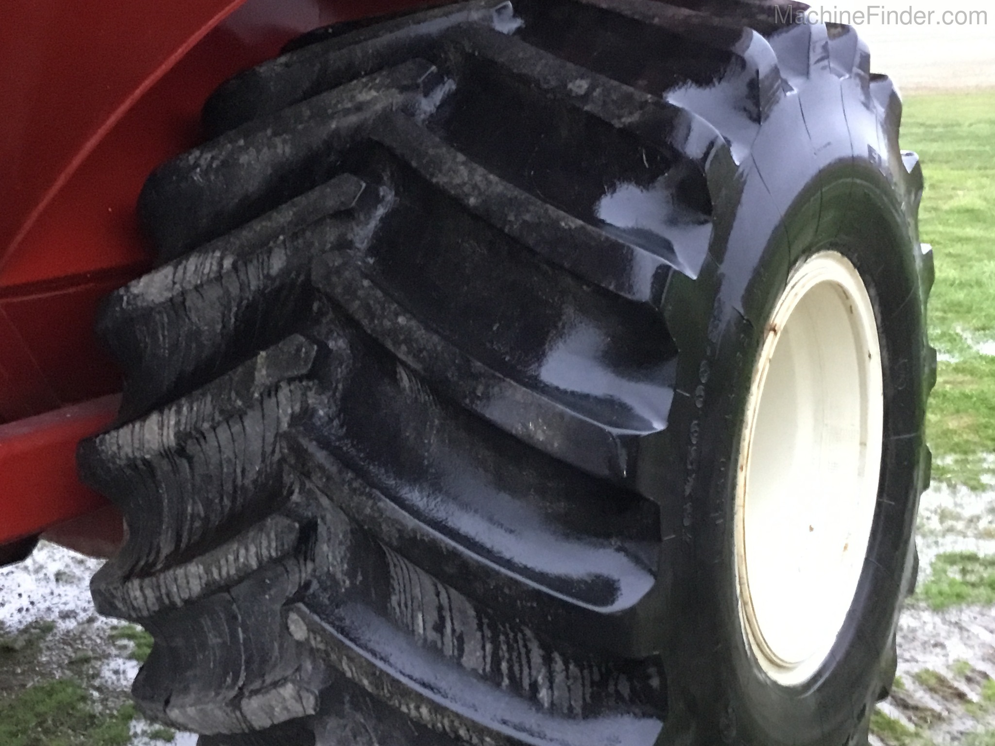 2006 J&M 1151 Image 12