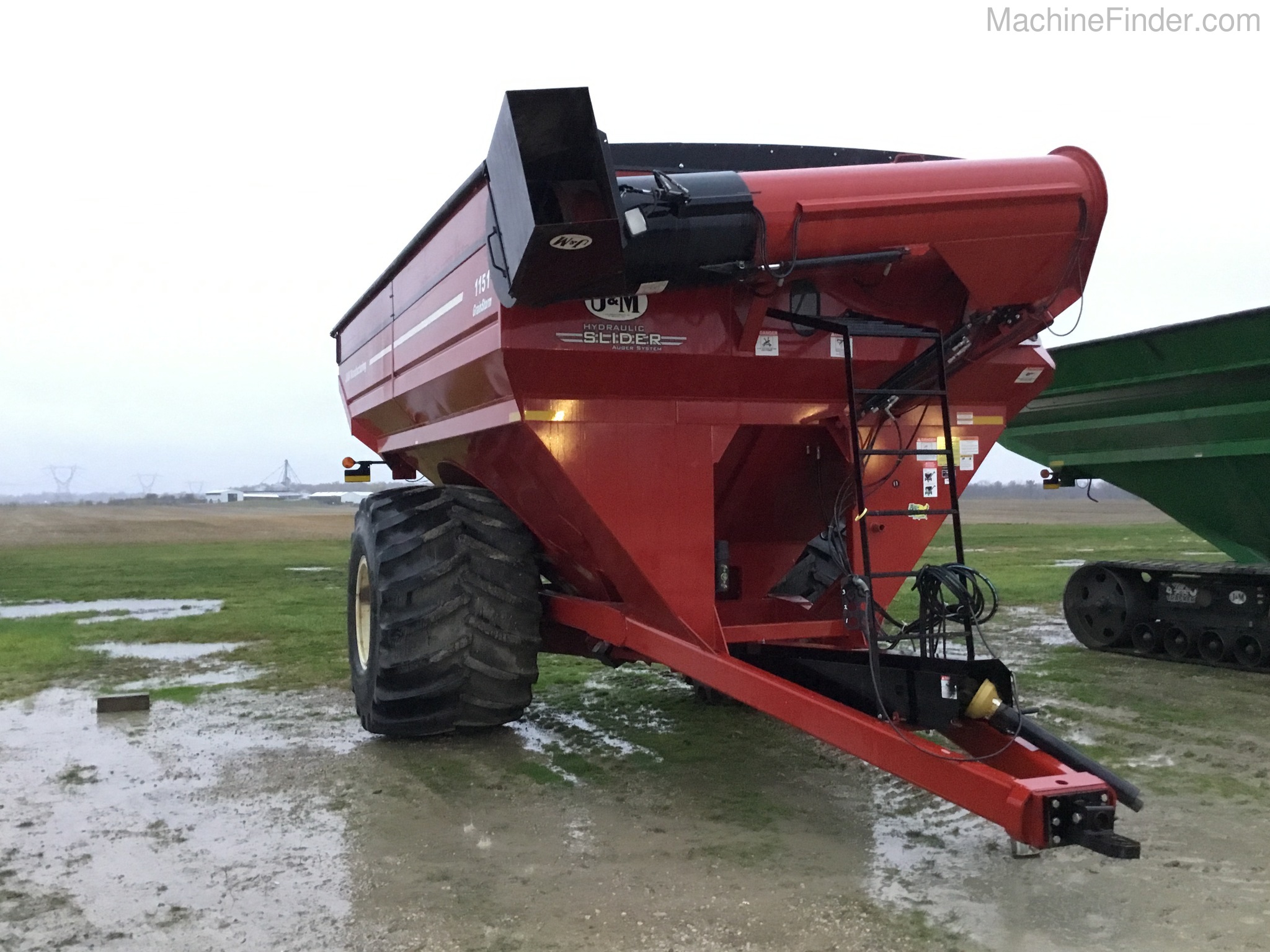 2006 J&M 1151 Image 13