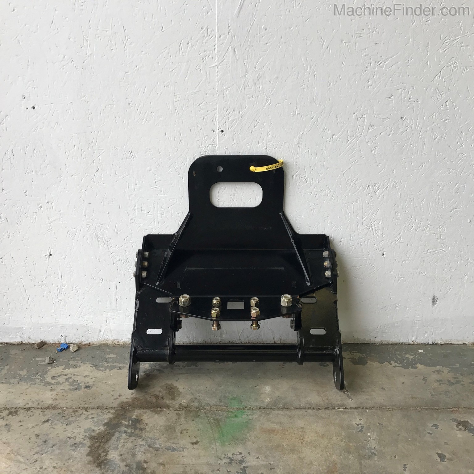 2017 Boss LTA12590 Image 1