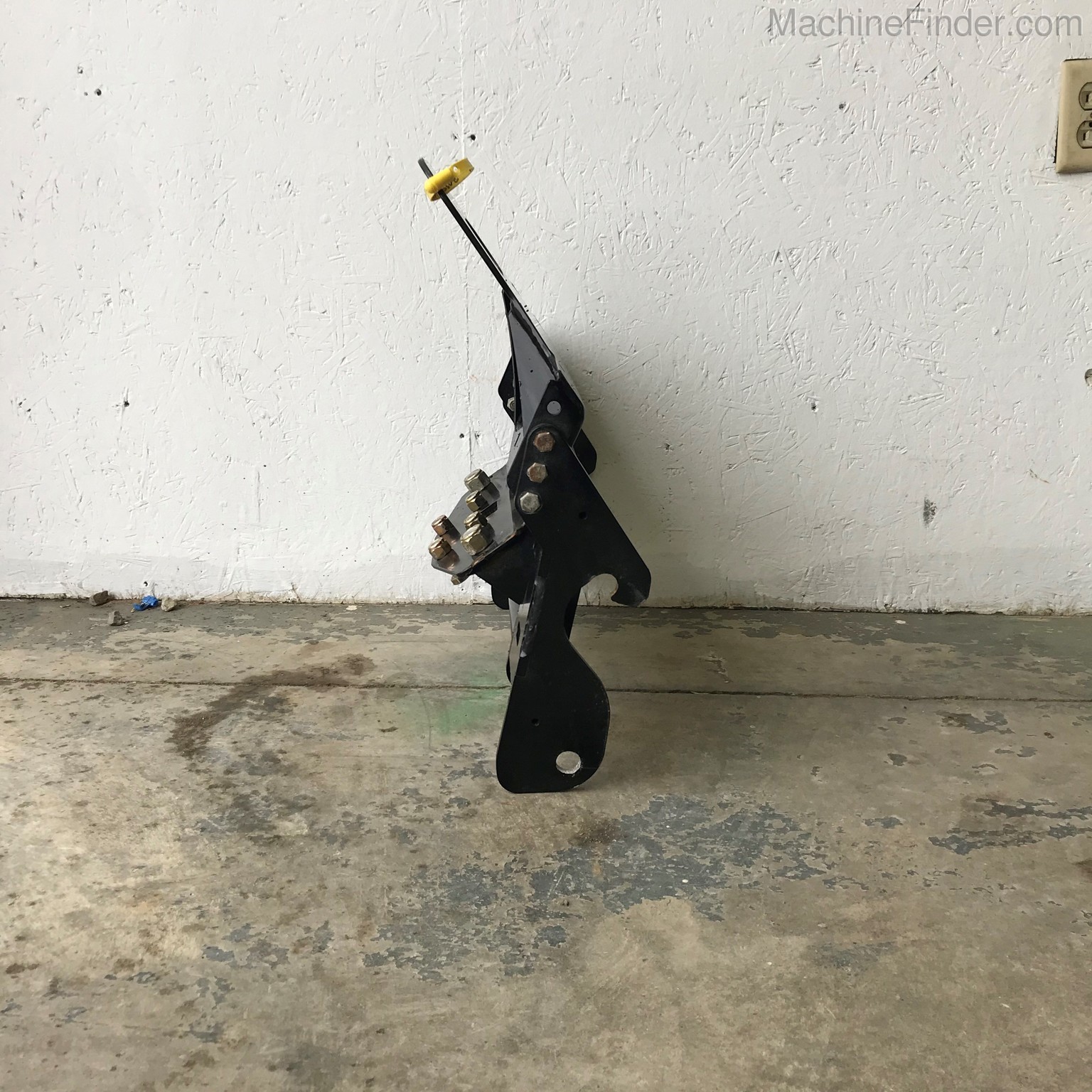 2017 Boss LTA12590 Image 3