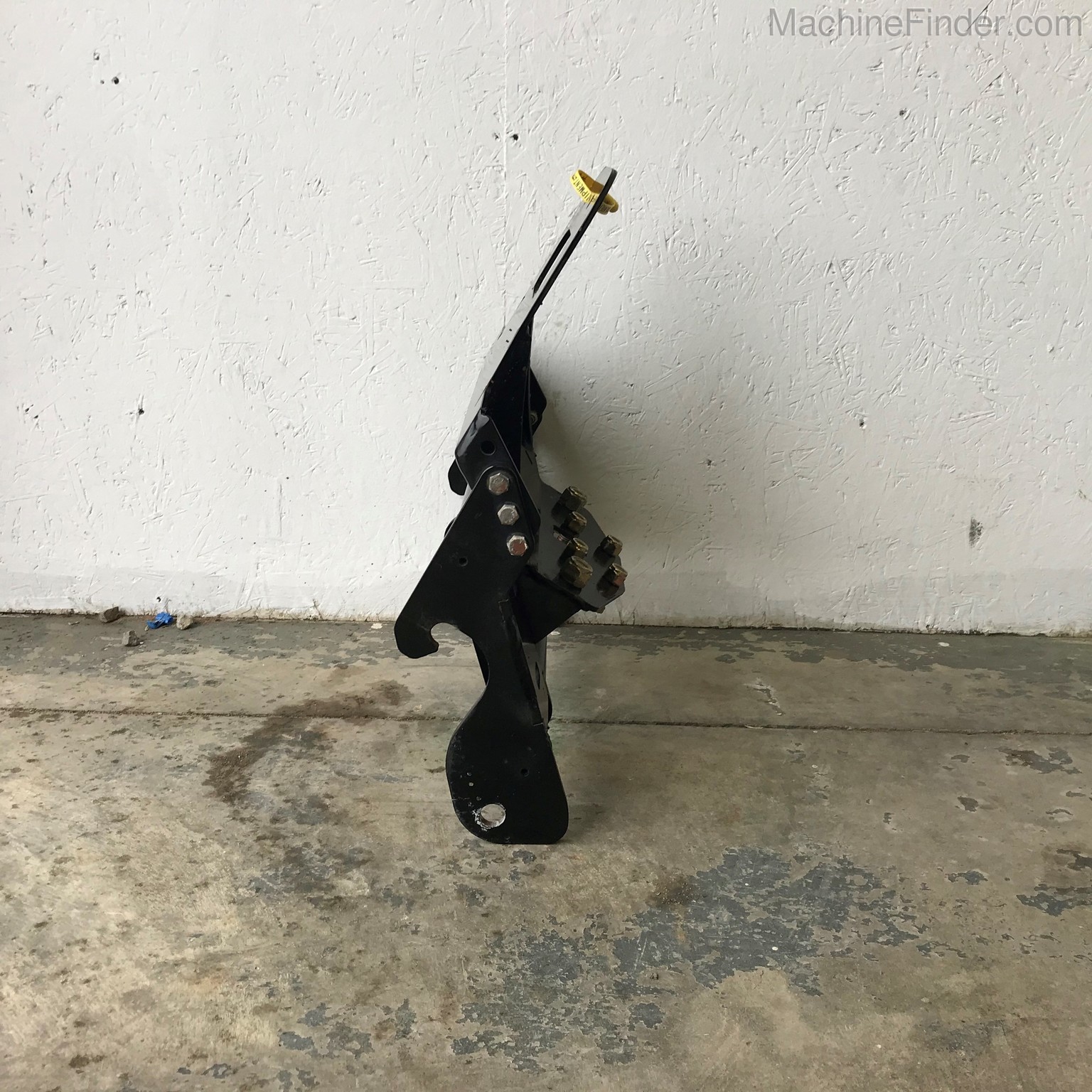 2017 Boss LTA12590 Image 4