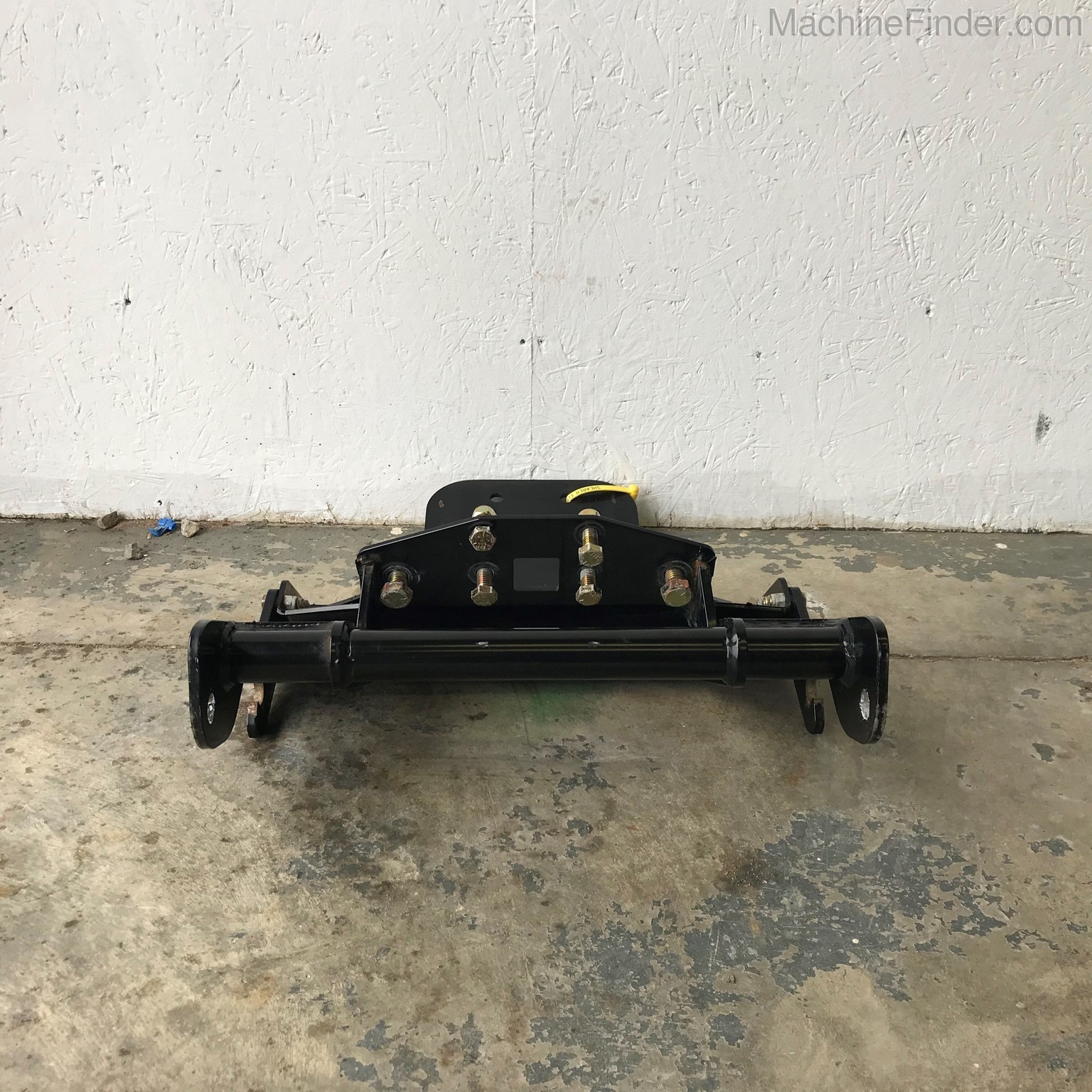 2017 Boss LTA12590 Image 5