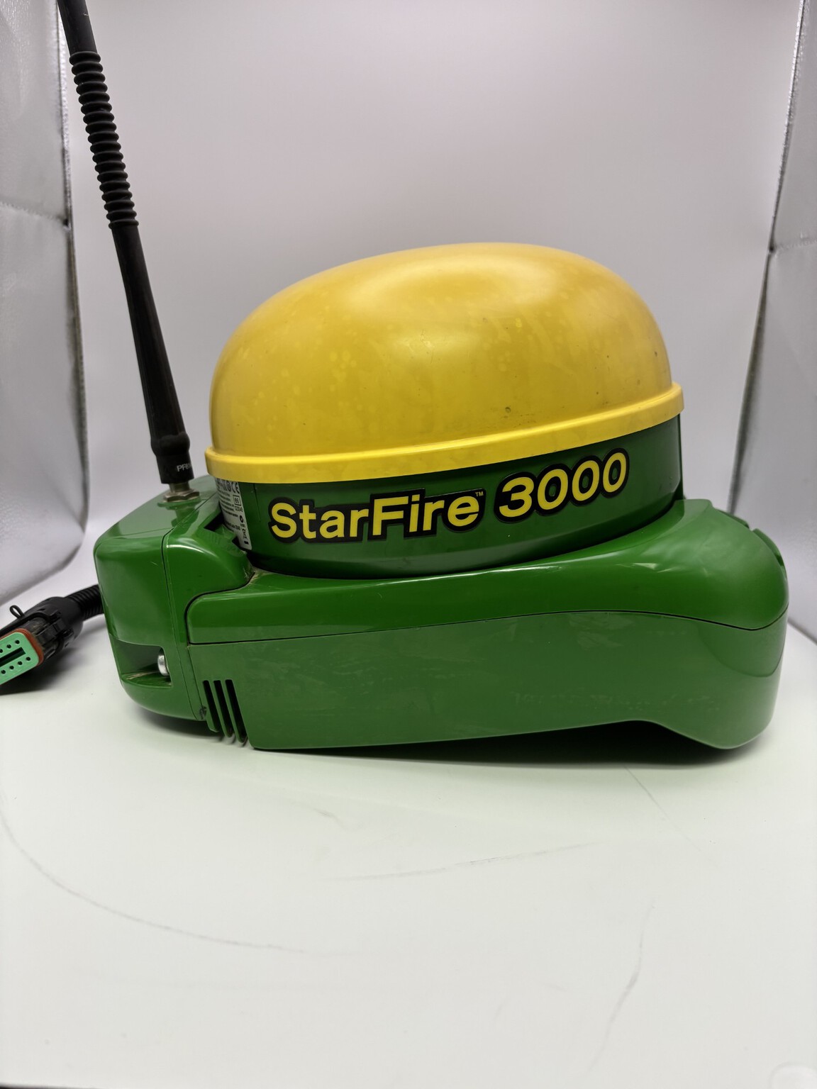 2014 John Deere SF3000 W/SF2 READY AND RTK Image 1