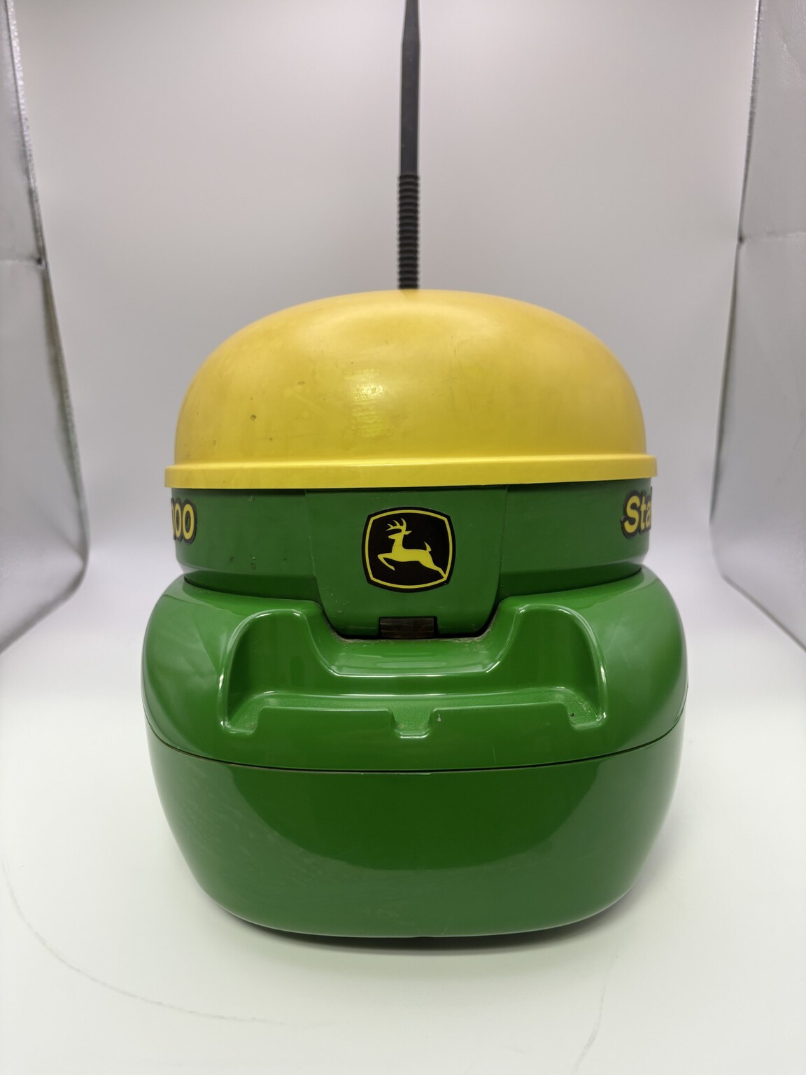 2014 John Deere SF3000 W/SF2 READY AND RTK Image 2