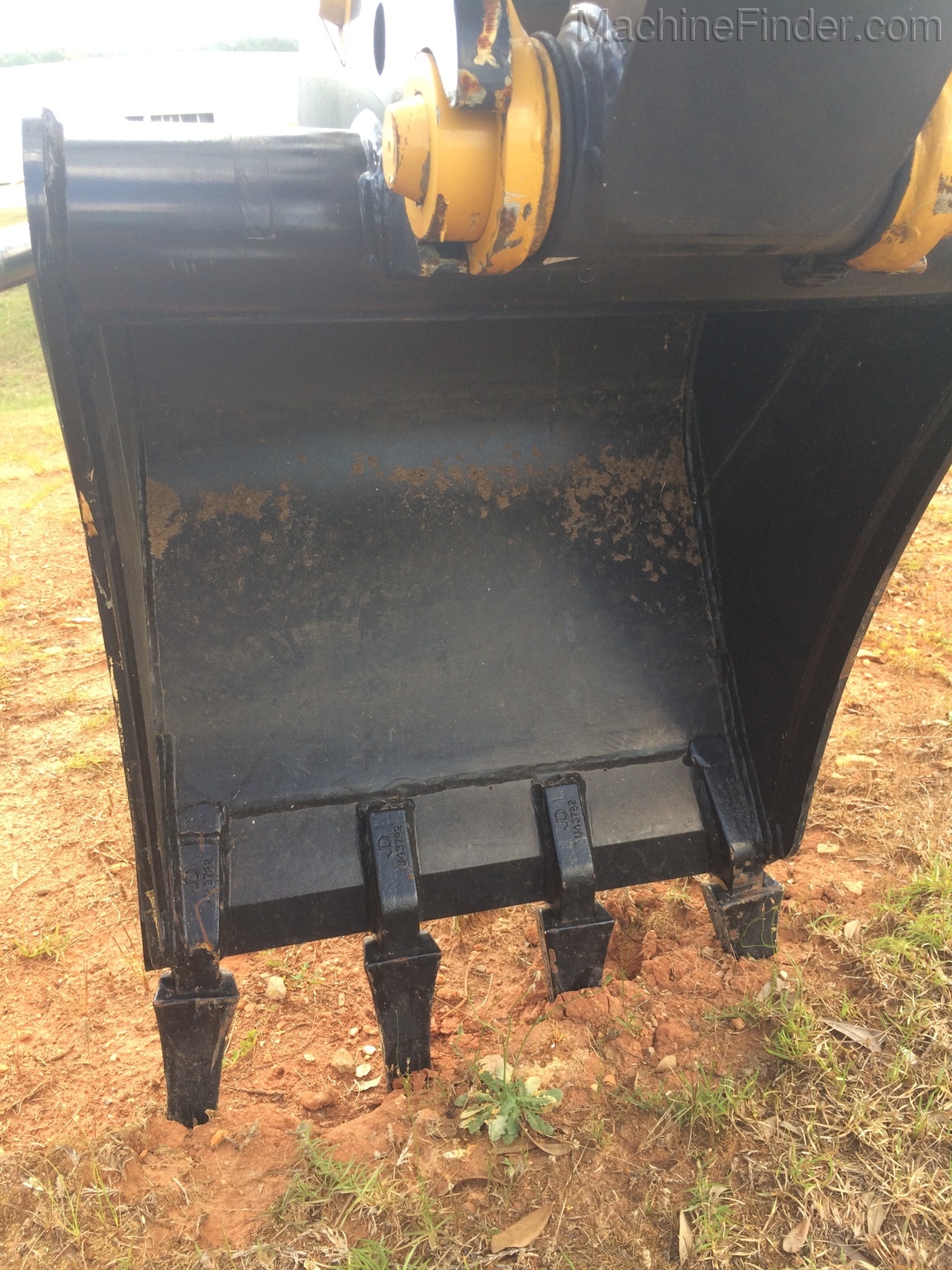 2019 John Deere BYT10981 Image 1