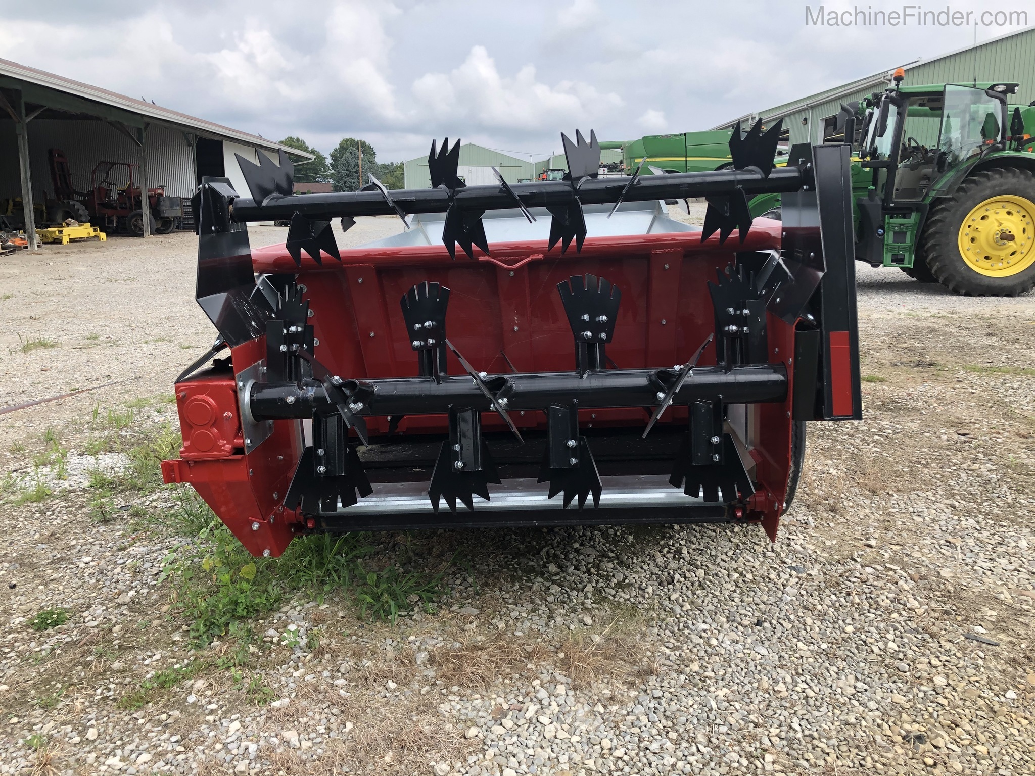 2018 H&S S3123 Image 7