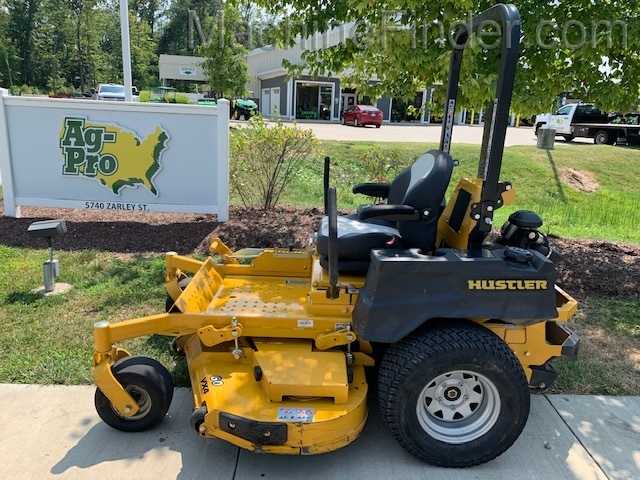 2019 Hustler SUPER Z Image 1