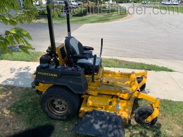 2019 Hustler SUPER Z Image 4