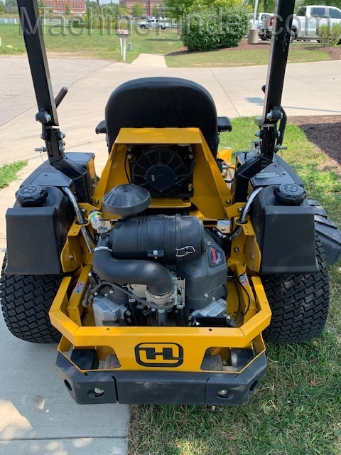 2019 Hustler SUPER Z Image 5