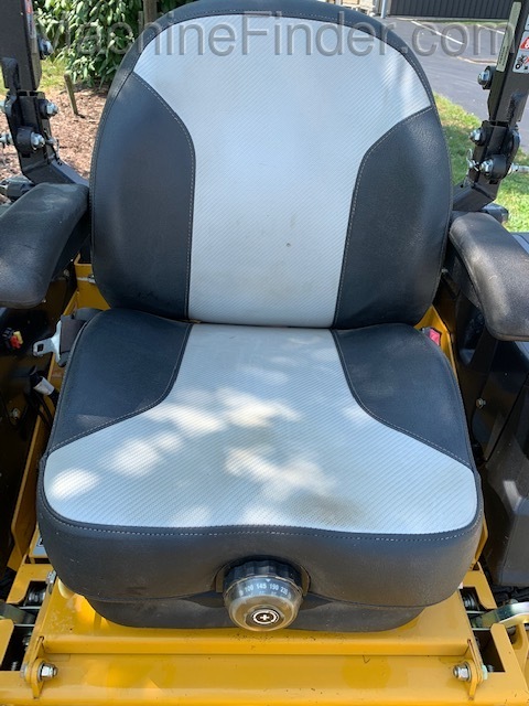 2019 Hustler SUPER Z Image 6