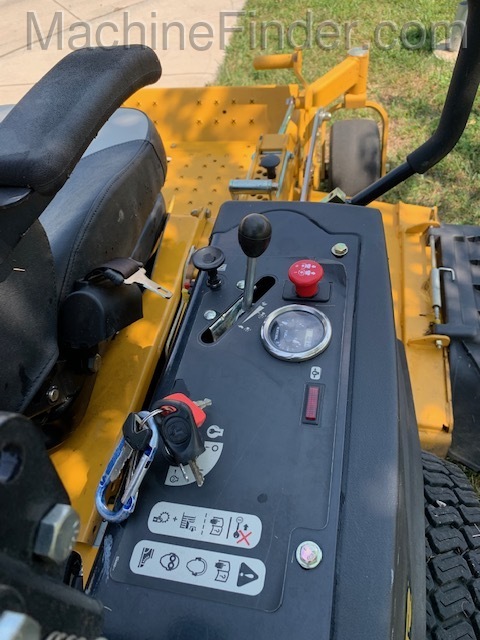 2019 Hustler SUPER Z Image 7