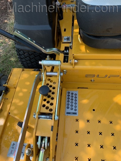 2019 Hustler SUPER Z Image 8