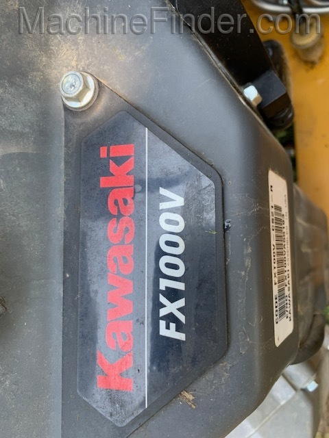 2019 Hustler SUPER Z Image 9