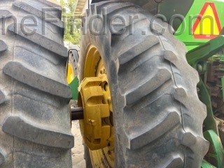 2012 John Deere 8335R Image 4