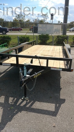 2020 John Deere 1025R PACKAGE DEAL Image 6