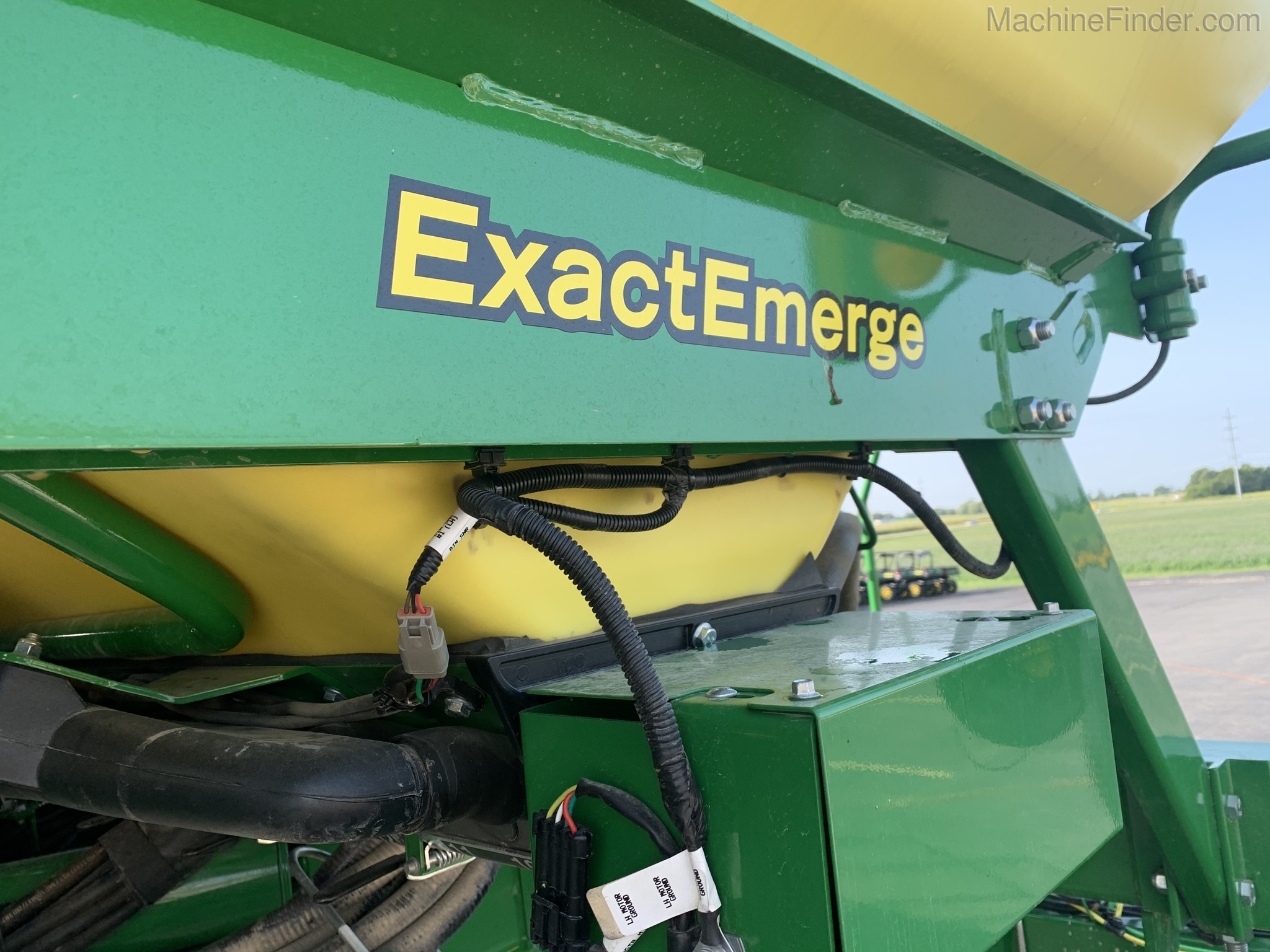 2020 John Deere 1795 Image 7