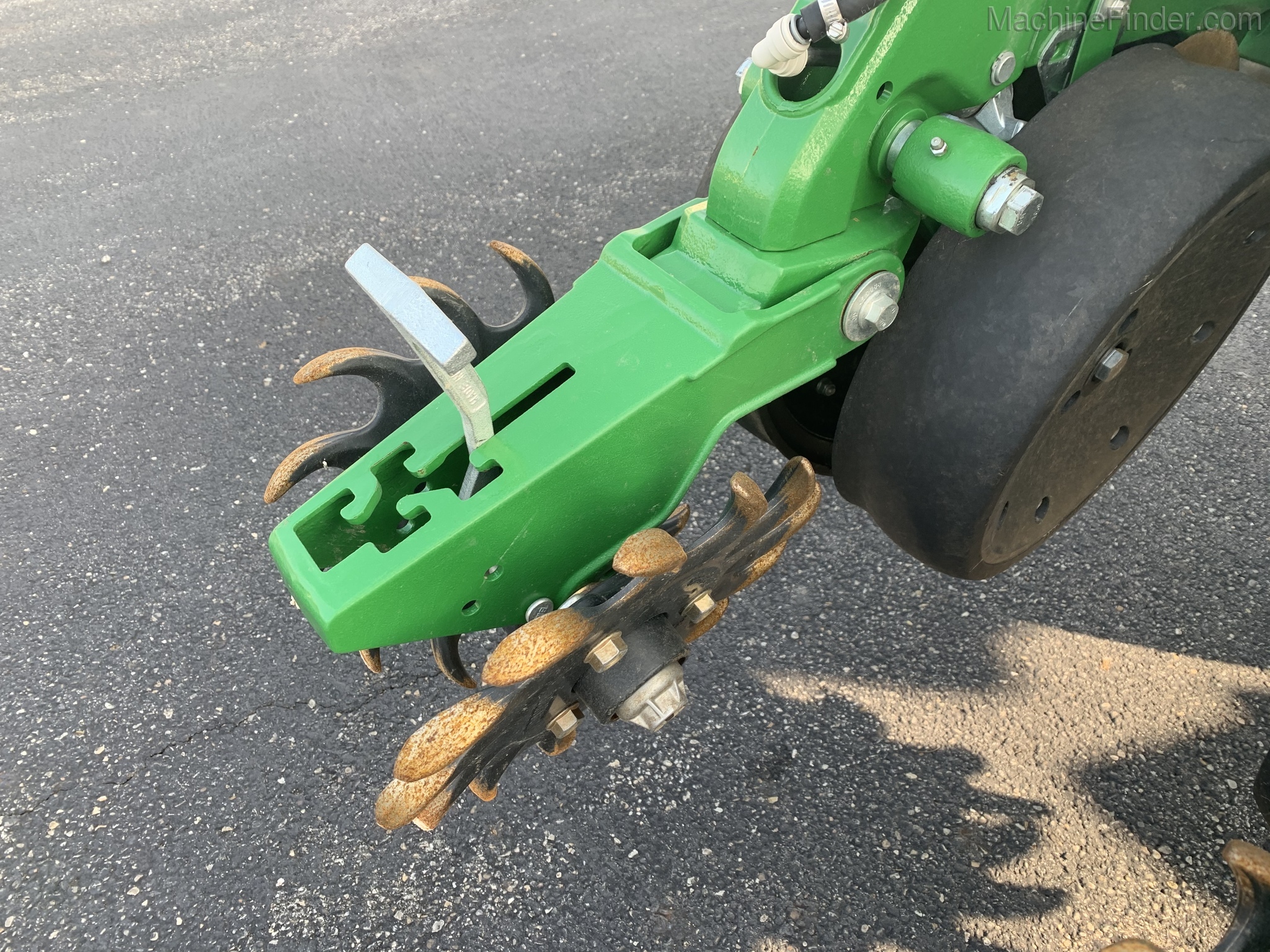 2020 John Deere 1795 Image 13