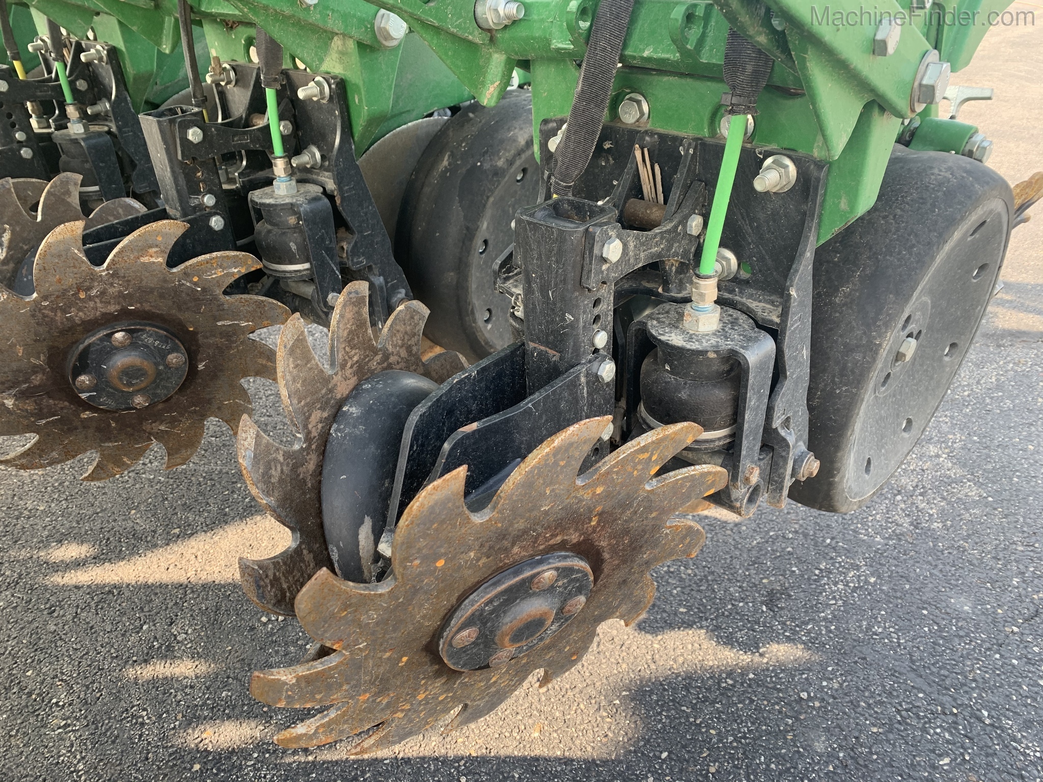 2020 John Deere 1795 Image 12