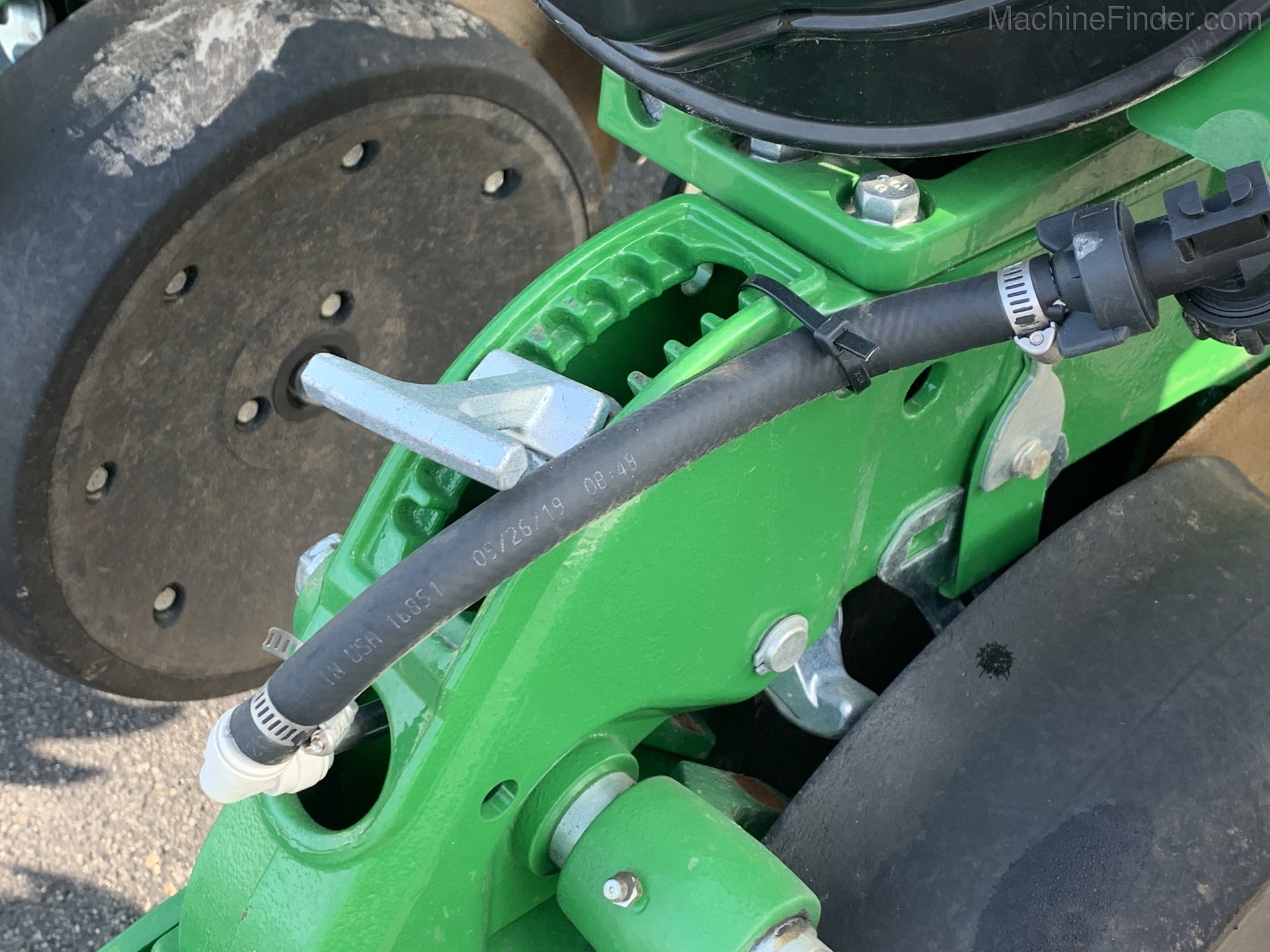 2020 John Deere 1795 Image 15