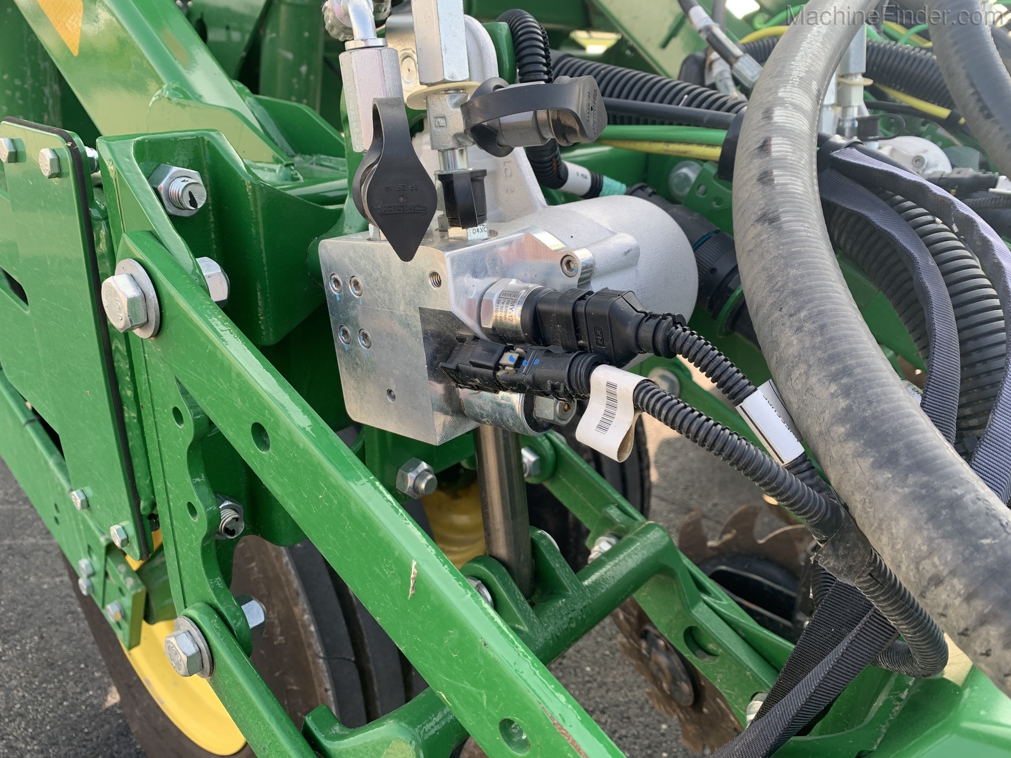 2020 John Deere 1795 Image 17